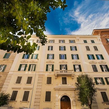 Bernini House Apartment Roma Exterior foto