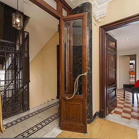 Bernini House Apartment Roma Exterior foto
