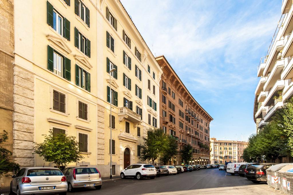 Bernini House Apartment Roma Exterior foto