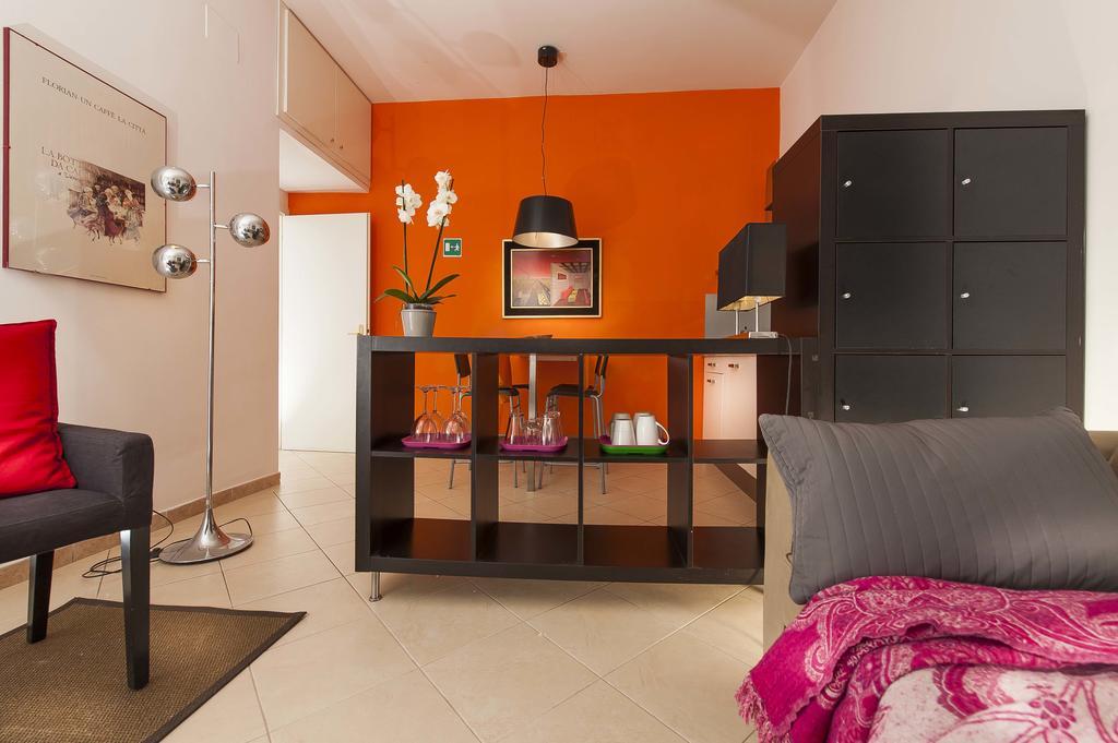 Bernini House Apartment Roma Exterior foto