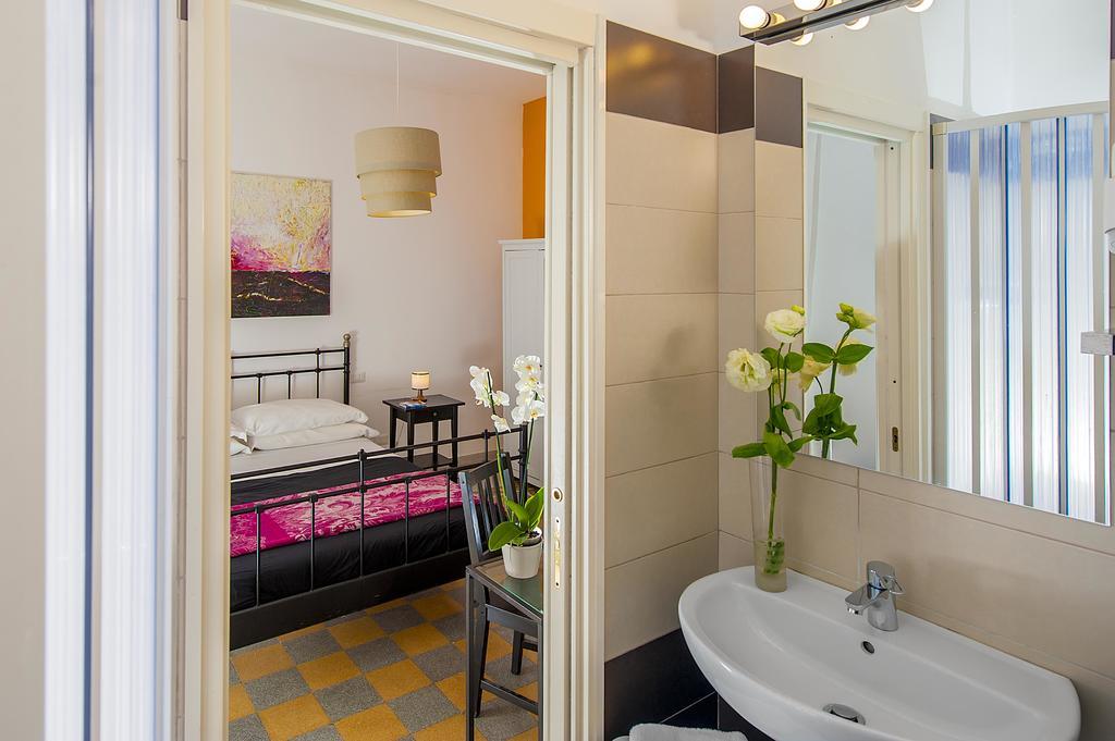 Bernini House Apartment Roma Exterior foto