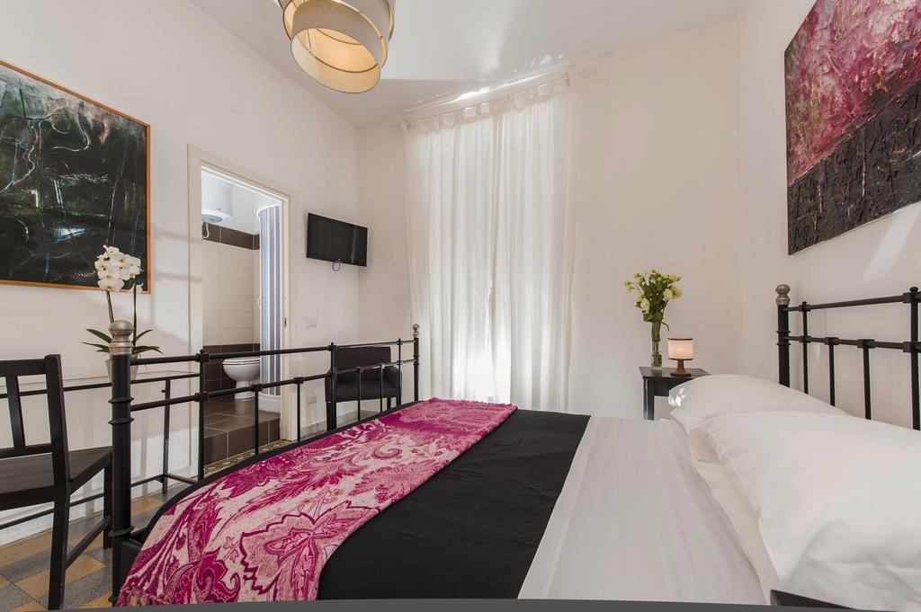 Bernini House Apartment Roma Exterior foto